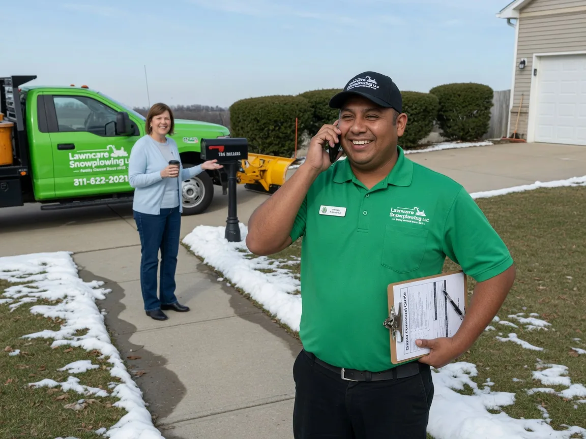 Lawn Care Services By Expert Landscaper Mer Rouge, LA FAQs
